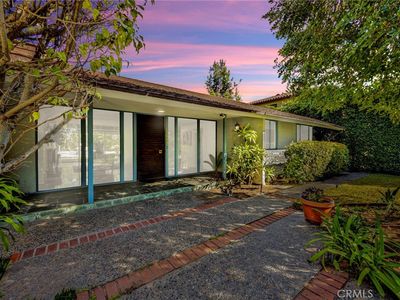 1645 San Pasqual St, Pasadena, CA, 91106
