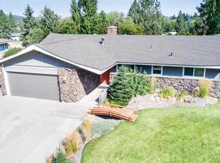 2906 S Raymond Cir, Spokane, WA 99206