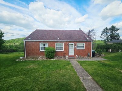 32 Mannina Ave, Dunlevy, PA, 15432