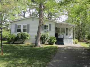 7-8 S Meadow Vlg, Carver, MA 02330