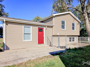 1615 Juneway Ter, Round Lake Beach, IL