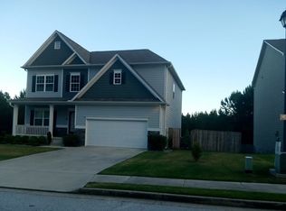 1363 Wilson Manor Cir, Lawrenceville, GA 30045