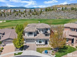 1771 Fairway Hills Trl, Reno, NV 89523