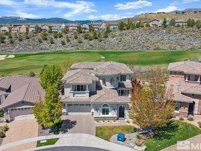 1771 Fairway Hills Trl, Reno, NV, 89523