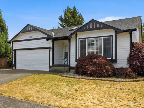 8418 201st Street E, Spanaway, WA 98387