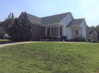1976 Bristol Pkwy, Rock Hill, SC 29732