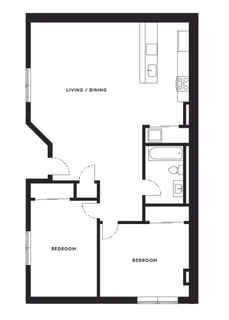 Floor plan 08