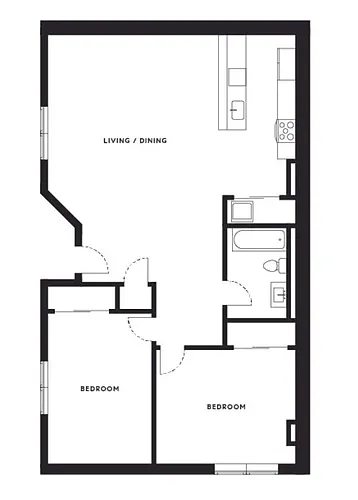 Floor plan 08