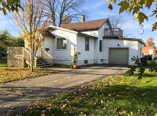 215 E Prospect Ave, Tomahawk, WI 54487