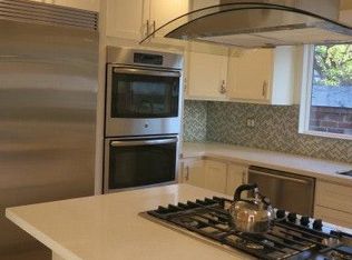 1501 Bel Air Rd, Los Angeles, CA 90077