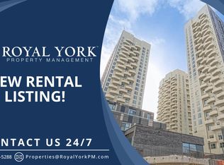 498 Caldari Rd #341, Vaughan, ON L4K0E1