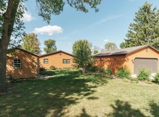 W6764 Marine Dr, Markesan, WI 53946
