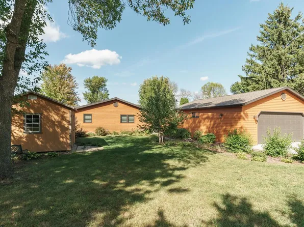 W6764 Marine DRIVE, Markesan, WI 53946
