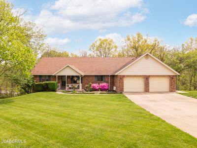 2323 Saint Louis Rd, Jefferson City, MO, 65101