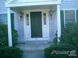 60 Fairhaven Rd APT 1E, Mattapoisett, MA 02739