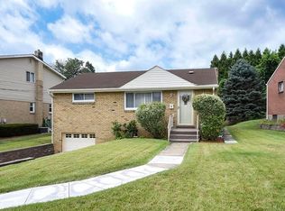 5324 Blossom Rd, Pittsburgh, PA 15236