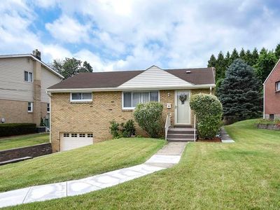 5324 Blossom Rd, Pittsburgh, PA, 15236