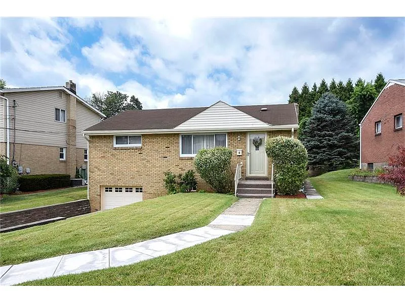 5324 Blossom Rd photo 1