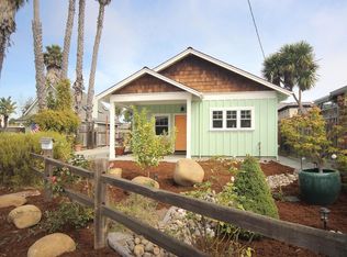 570 37th Ave, Santa Cruz, CA