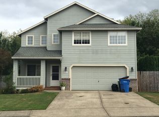 4623 M Dr, Washougal, WA 98671