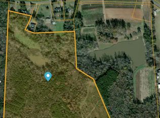 5578 Bouldin Rd, Elon, NC 27244