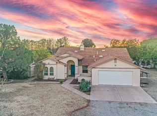 5365 Dona Ana Rd, Las Cruces, NM 88007