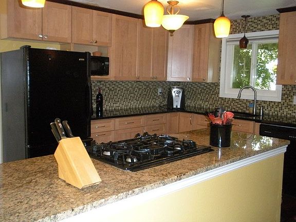 Great kitchen