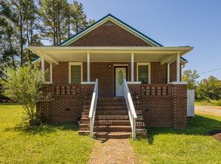 5129 L P Bailey Memorial Hwy, Halifax, VA 24558