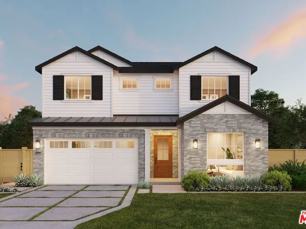 11947 W Modjeska Pl, Los Angeles, CA 90066