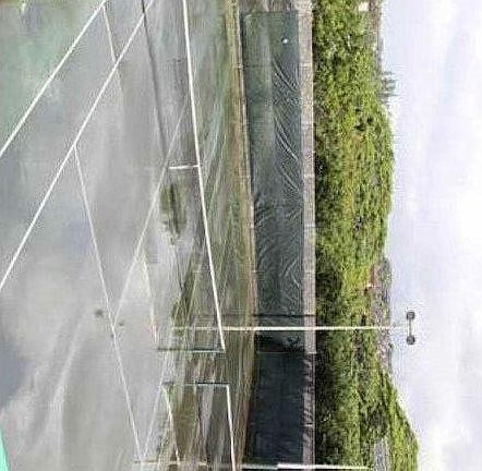 Recenter Tennis Courts
