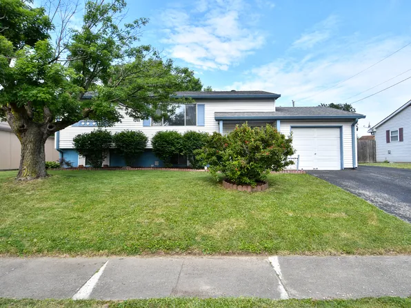 500 Armentrout Ln, Indianapolis, IN 46241