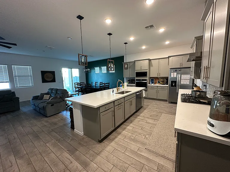 4584 W Hazel Ln — Photo 5