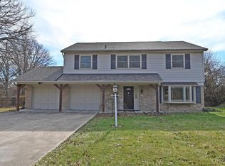 5413 Cleves Warsaw Pike, Cincinnati, OH 45238