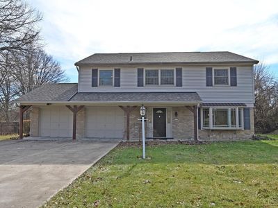 5413 Cleves Warsaw Pike, Cincinnati, OH, 45238