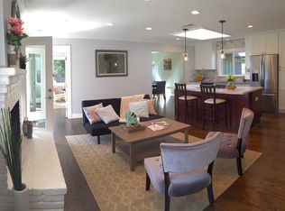 20 Ross Dr, Moraga, CA 94556