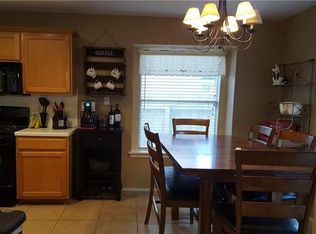 2221 Ada Ln, Round Rock, TX 78664