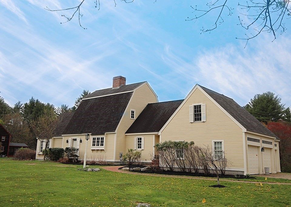 56 Main St, Boxford, MA 01921 Zillow