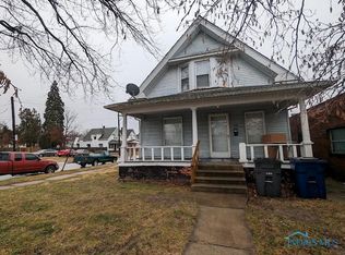 3369 Lagrange St, Toledo, OH 43608