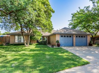 5906 71st St, Lubbock, TX 79424
