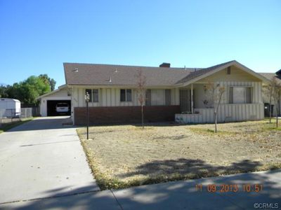 520 S Carmalita St, Hemet, CA, 92543