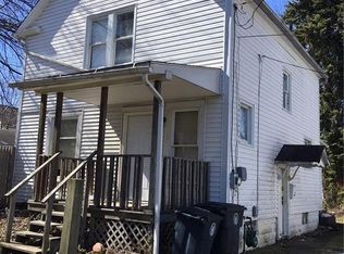 590 Greissing Ter, Akron, OH