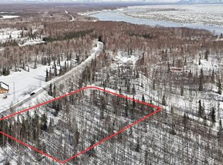 L-33 S Winn Rd, Wasilla, AK 99654