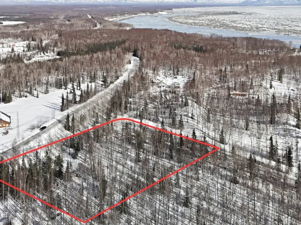 L-33 S Winn Rd, Wasilla, AK 99654