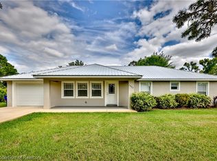 3902 Garienda Ave, Sebring, FL 33872