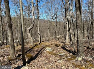 31A Eagle Mountain Rd, Paw Paw, WV 25434