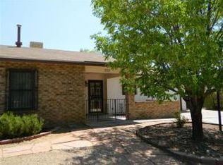 732 Stagecoach Rd SE, Rio Rancho, NM 87124