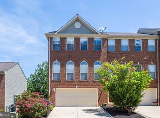 3941 Ballet Way, Burtonsville, MD