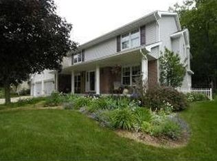 321 Heidelberg Ct, Green Bay, WI 54302