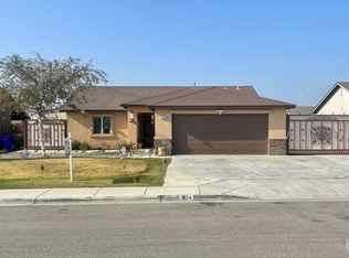 1024 Gargano Rd, Bakersfield, CA 93306