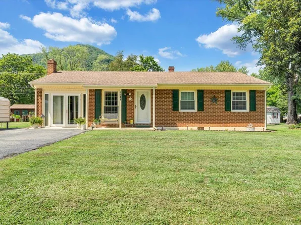 1106 Kanawha St, Glasgow, VA 24555